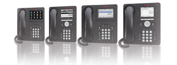 PBX and VOIP